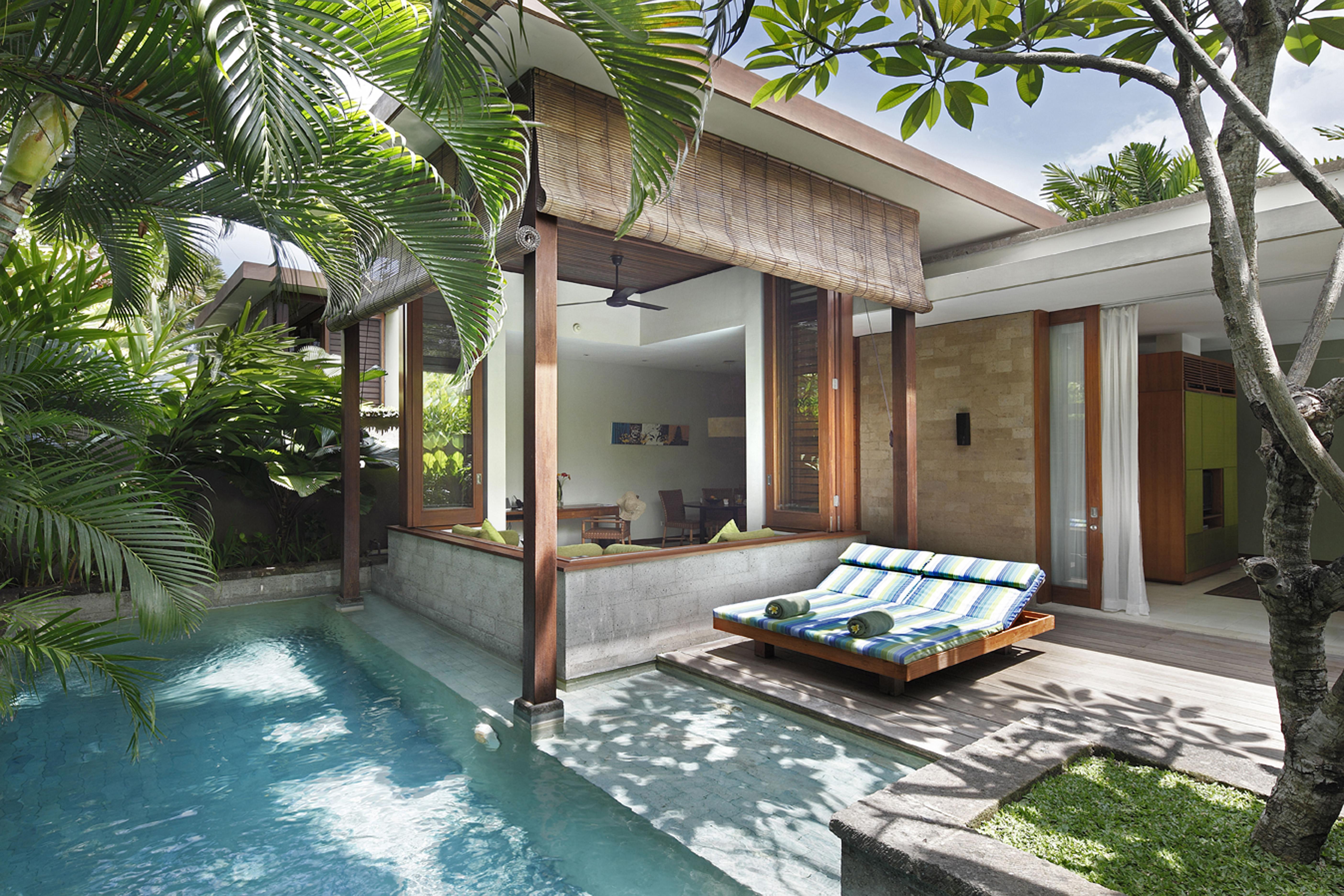 THE ELYSIAN BOUTIQUE VILLA HOTEL SEMINYAK (BALI) (Indonesia) - from £ 609 |  HOTELMIX